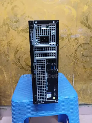 Desktop Computer Dell OptiPlex 3050 8GB Intel Core i5 HDD 500GB
