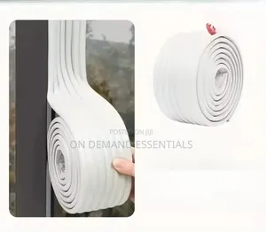 Acoustic Foam Window/Door Sealing Tape