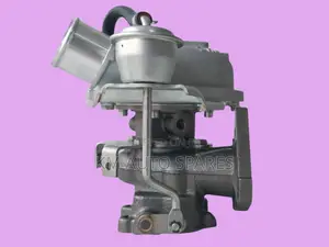 Nissan Zd30 Turbo for Caravan, Navara, Np300, Atlas.