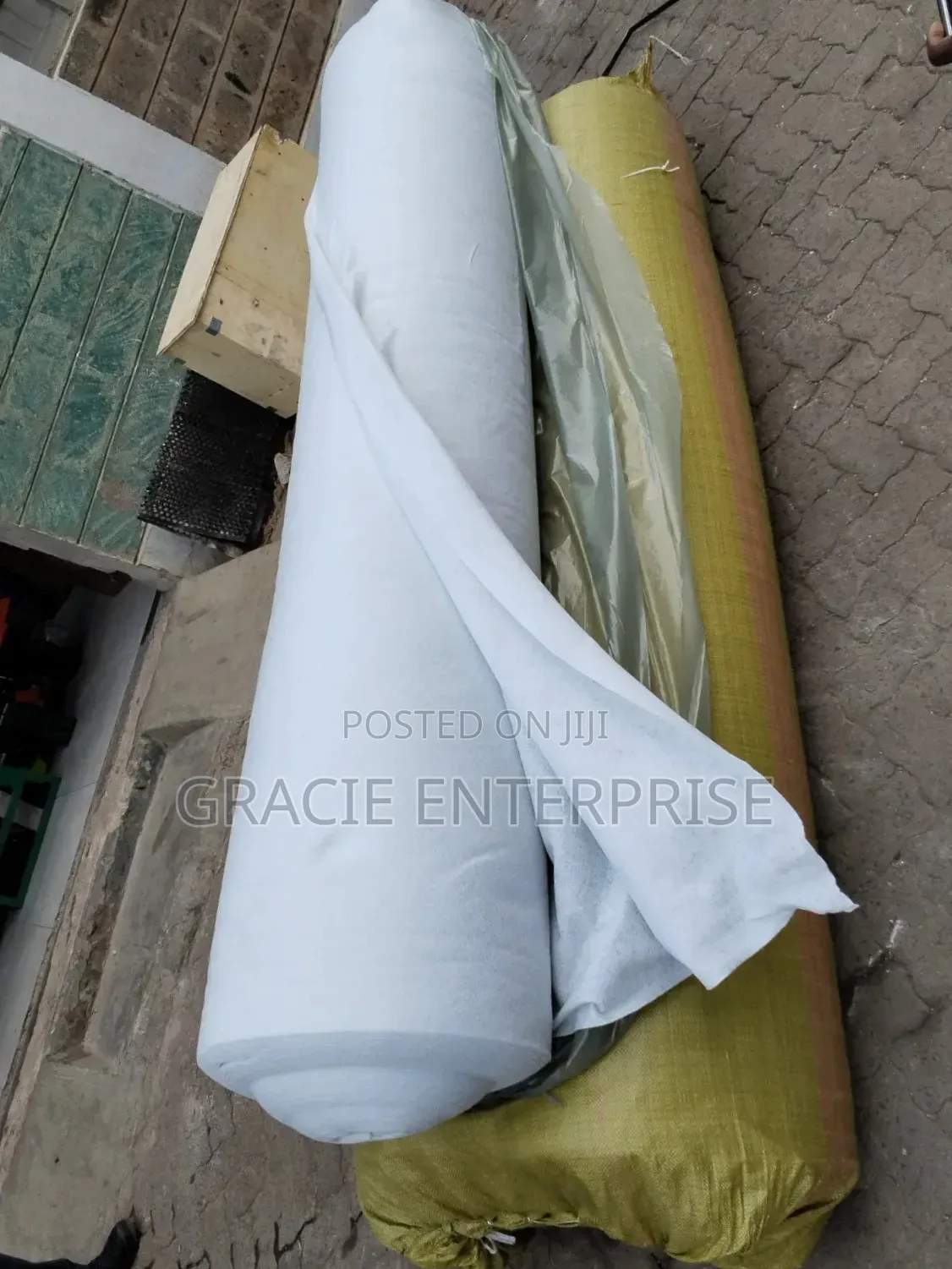 High Quality Geo Fabric, Geotextile Membrane