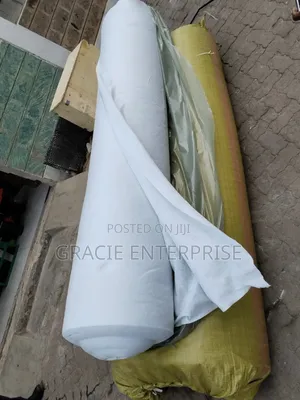 High Quality Geo Fabric, Geotextile Membrane