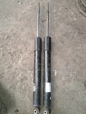 Honda Vezel Rear Shocks