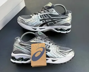 Quality Asics Gel Sneakers Sizes 38-45