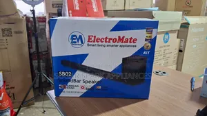 Electromate Sound Bar SB02