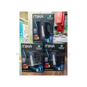 Corded Kettle 1.7 L