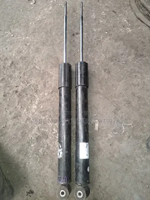 Honda Fit Shuttle Rear Shocks