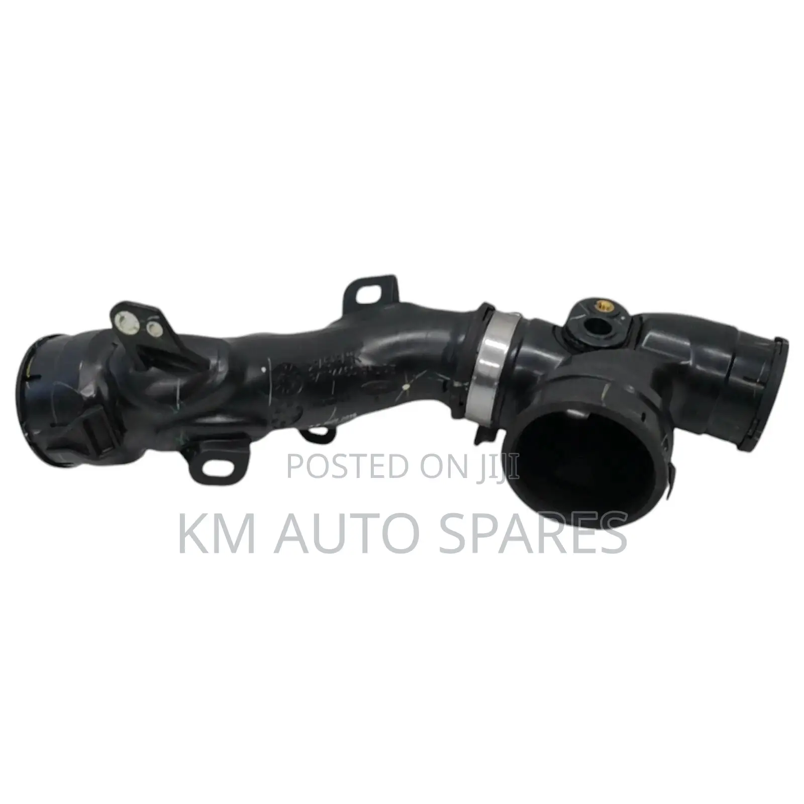 Nissan Note Turbo Pipe/Air Intake Pipe.