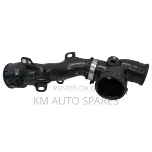 Nissan Note Turbo Pipe/Air Intake Pipe.
