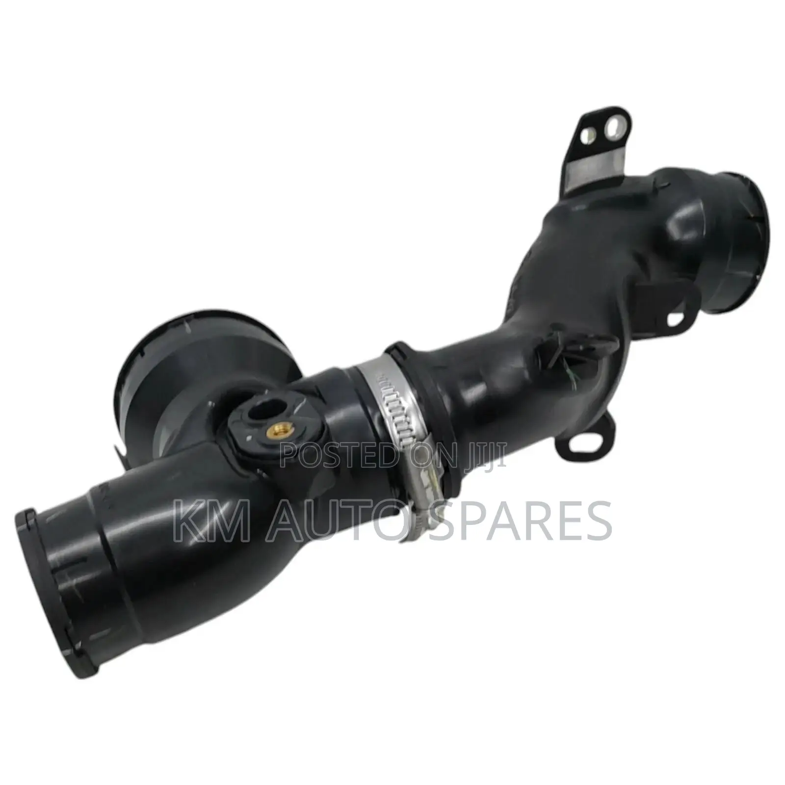 Nissan Note Turbo Pipe/Air Intake Pipe.