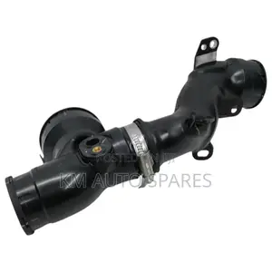 Nissan Note Turbo Pipe/Air Intake Pipe.