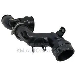Nissan Note Turbo Pipe/Air Intake Pipe.