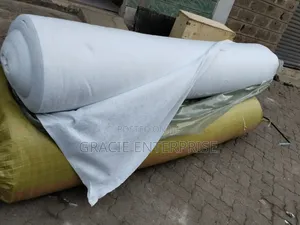 2m by 50m Construction Geotextile Membrane