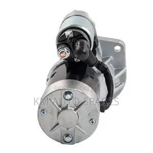 Nissan Td27 Starter Motor for Caravan, Navara, Terrano.