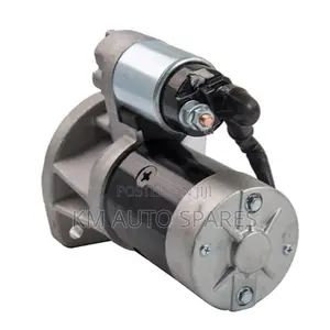 Nissan Td27 Starter Motor for Caravan, Navara, Terrano.