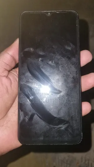 Nokia G21 64 GB Blue