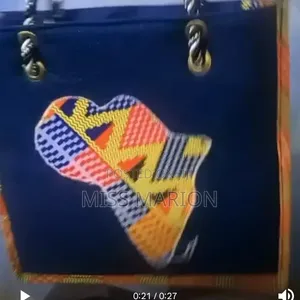 African Bags