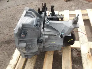 Nissan Hr12 Manual Gearbox, for Nissan Note, March.