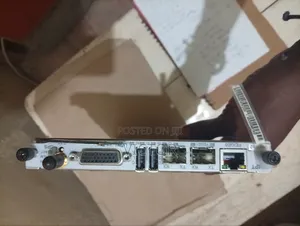 Huawei Umpt Wd23Umpt Universal Main Processing & Transmission Unit
