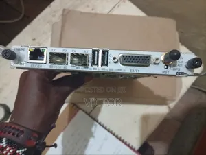 Huawei Umpt Wd23Umpt Universal Main Processing & Transmission Unit