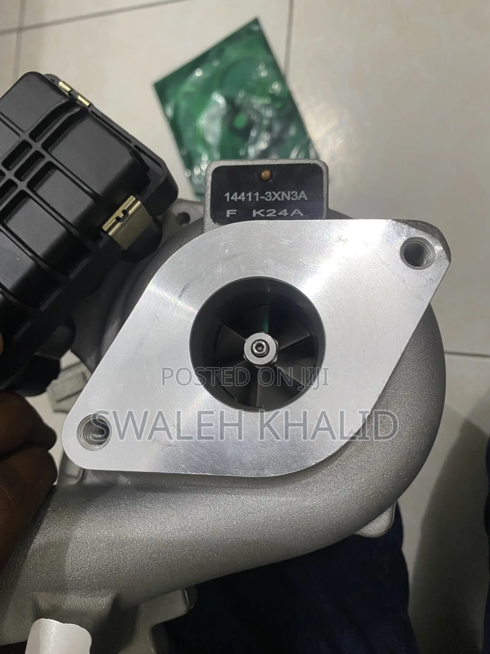 Turbo for Yd25ddti Engine