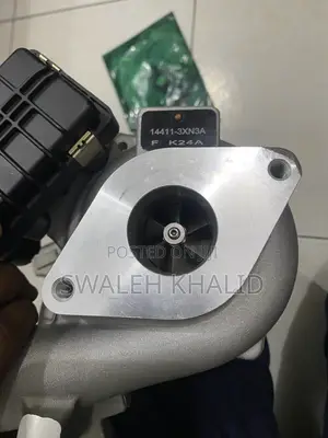 Turbo for Yd25ddti Engine