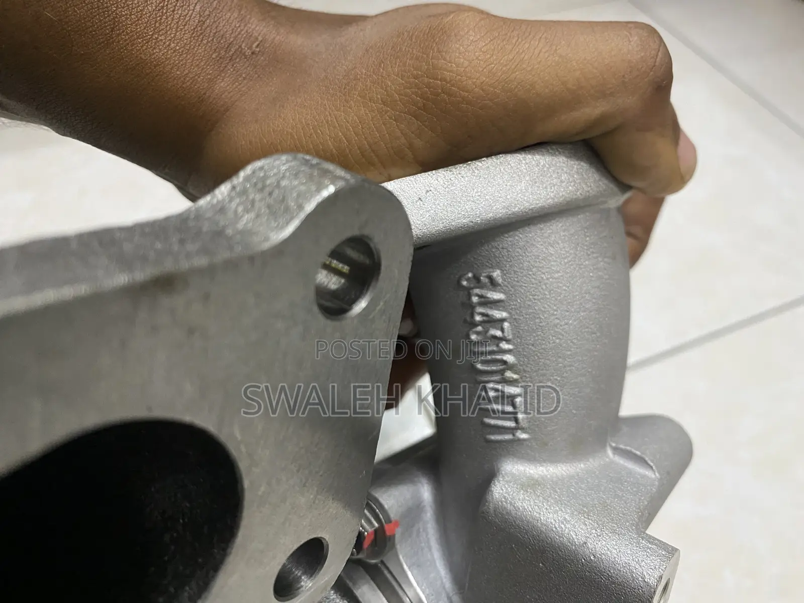 Turbo for Yd25ddti Engine