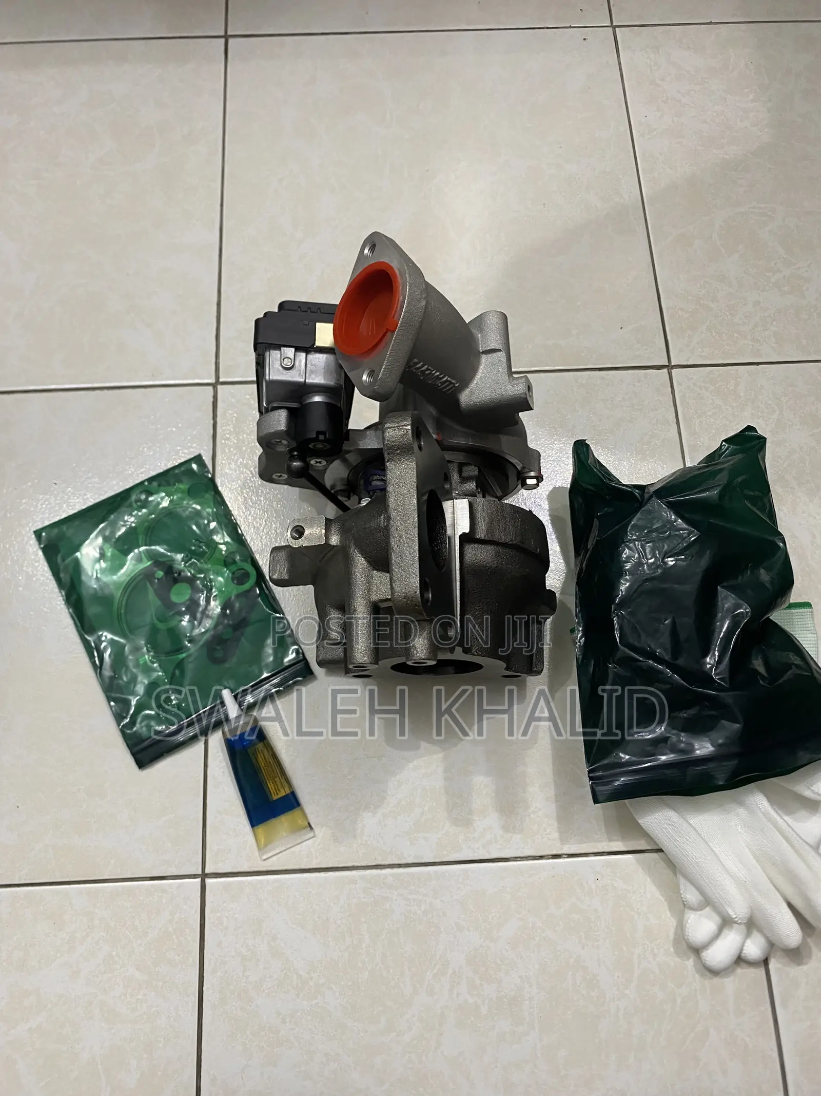 Turbo for Yd25ddti Engine