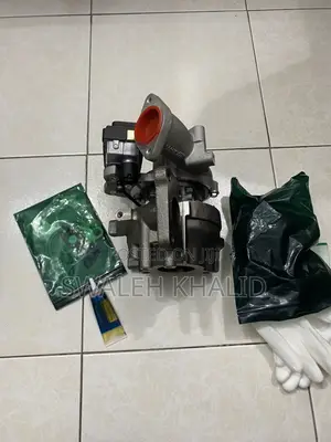 Turbo for Yd25ddti Engine