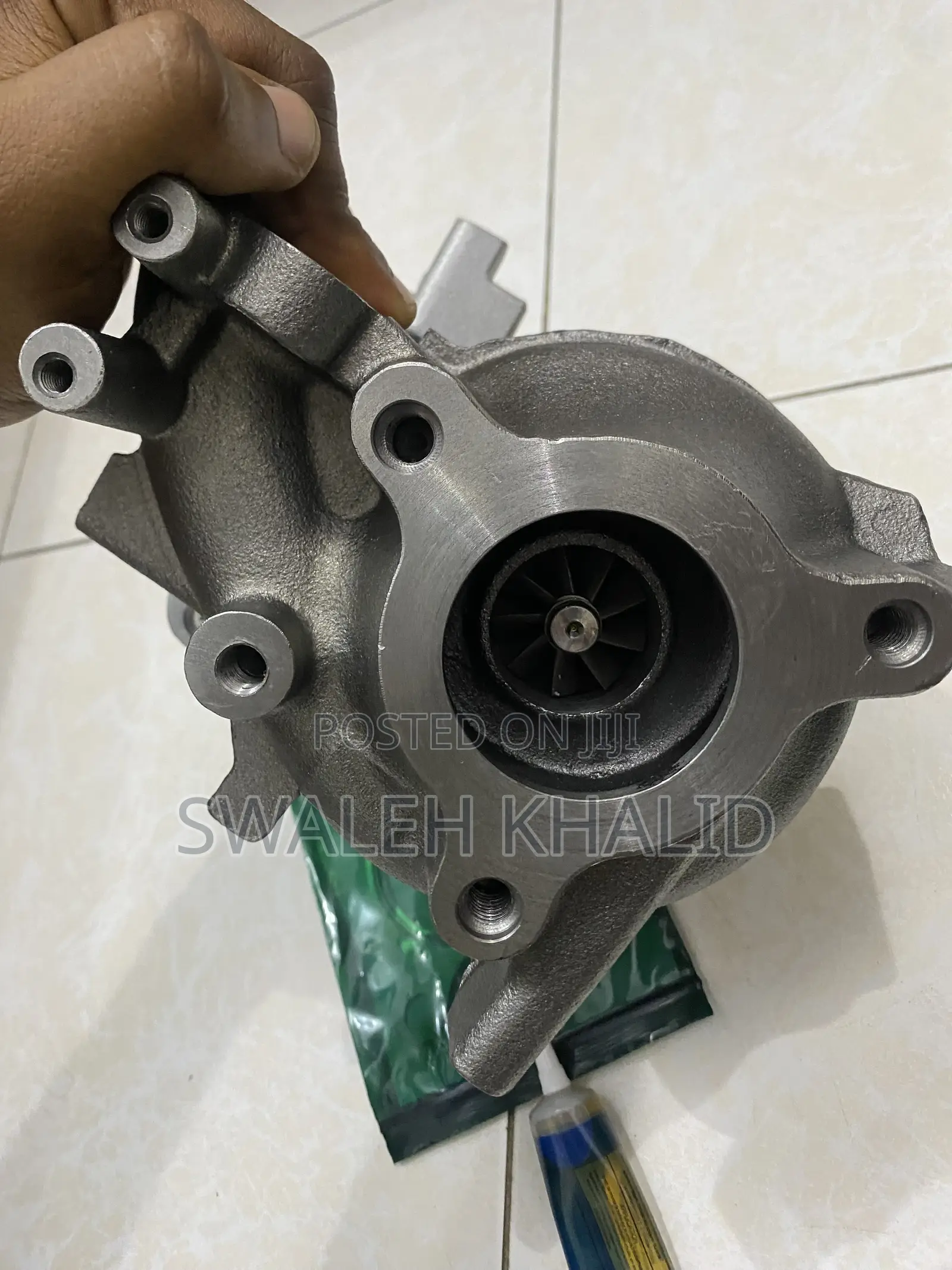 Turbo for Yd25ddti Engine