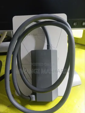 Starlink Ethernet Adapter