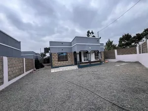 3bdrm Bungalow in Nkoroi for sale