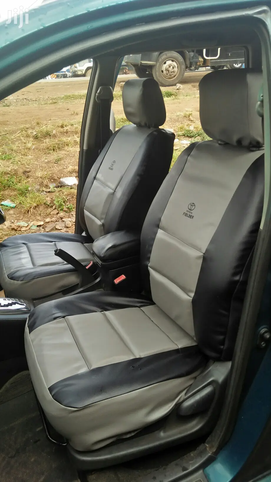 Designer Seat Covers