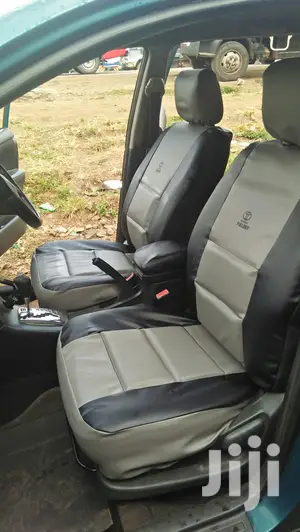 Designer Seat Covers