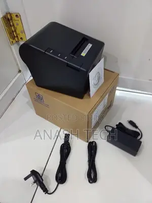 Thermal Receipt Printer 80mm USB+Bluetooth Cn811ub