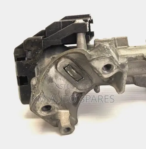 Honda Fit Ignition Lock.