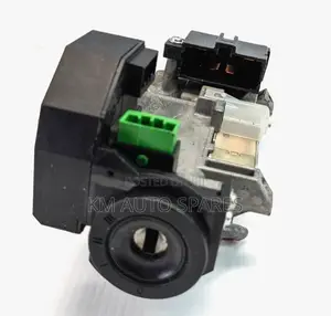 Honda Fit Ignition Lock.