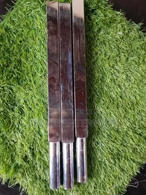 Slump Test Tamping Rod