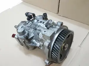 Hino Injector Pump.