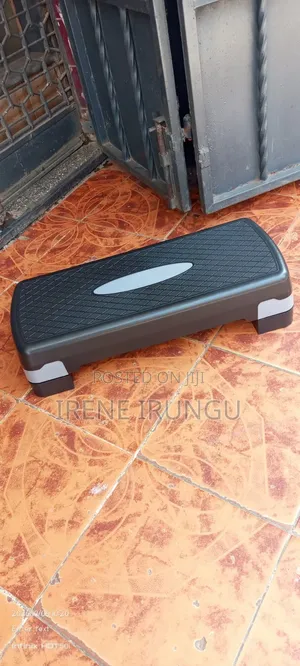 Fitness Aerobic Steps* Steppers