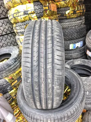 235/55r18 Bridgestone Alenza