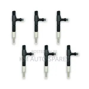 Toyota 1HD Nozzle for Toyota Land Cruiser J100.