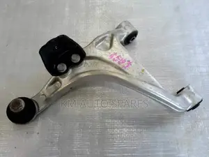 Nissan Teana Rear Control Arm, Knuckle.