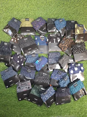 Men Boxer Shorts