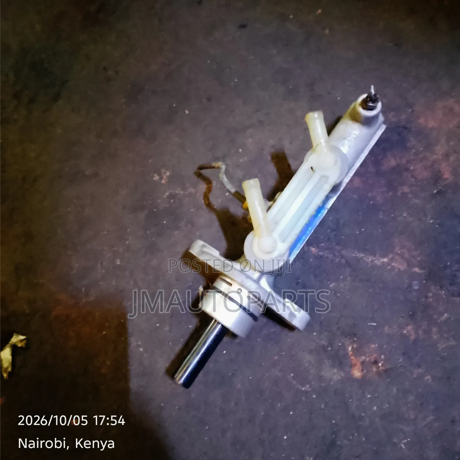 Brake Master Cylinder Toyota Voxy