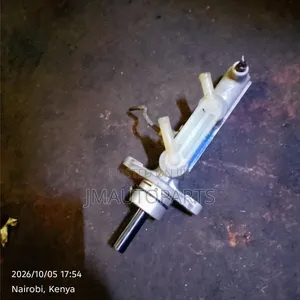 Brake Master Cylinder Toyota Voxy