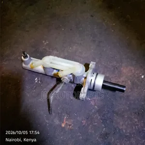 Brake Master Cylinder Toyota Voxy