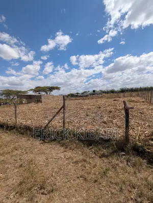 Quarter Acre Land for Sale in Kabarak