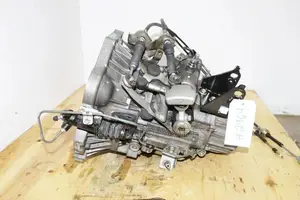 Toyota 2ZZ Gearbox for Toyota Corolla, Voltz.