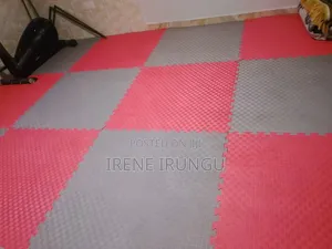 20mm Interlocking Gym Mats* Variety of Colours