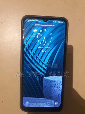 Samsung Galaxy A04s 128 GB Black